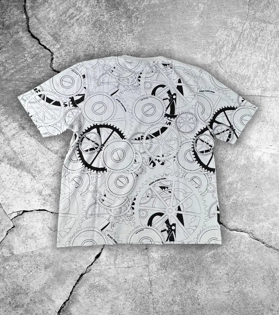 Vintage Ecko Shirt M